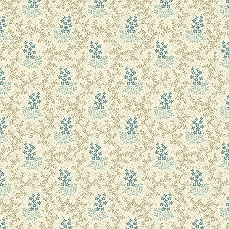 Seabreeze by Laundry Basket - Reef