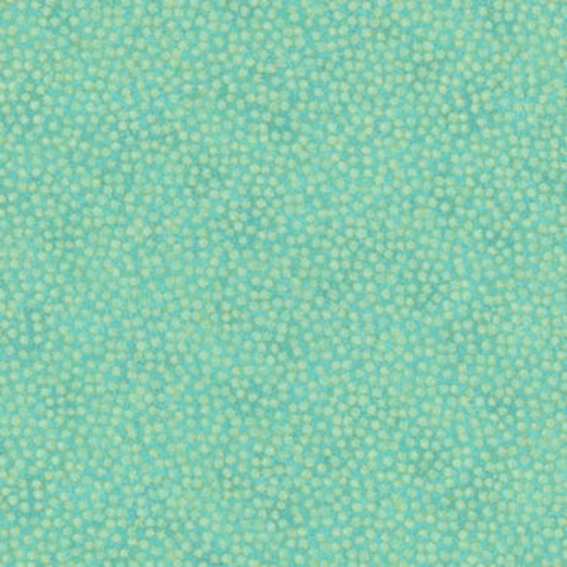 Shimmer Lagoon Cotton 44"/45" Fabric Per Yard