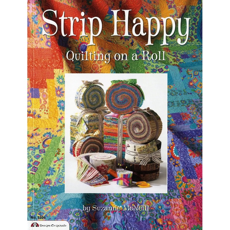 Strip Happy