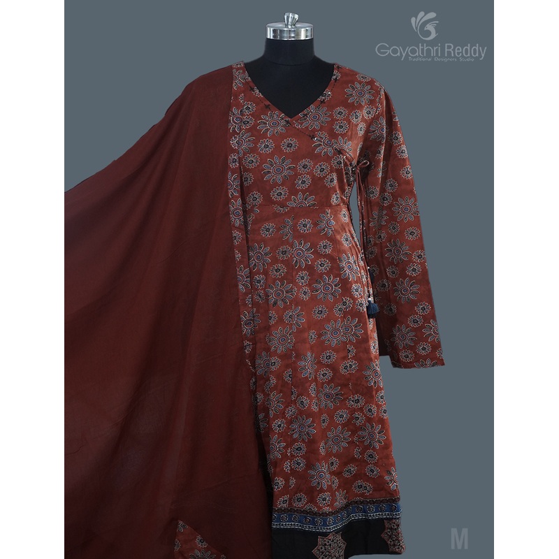 READYMADE DRESS SET - KDS1092