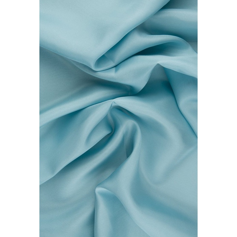 Seafoam China Silk / Silk Habotai