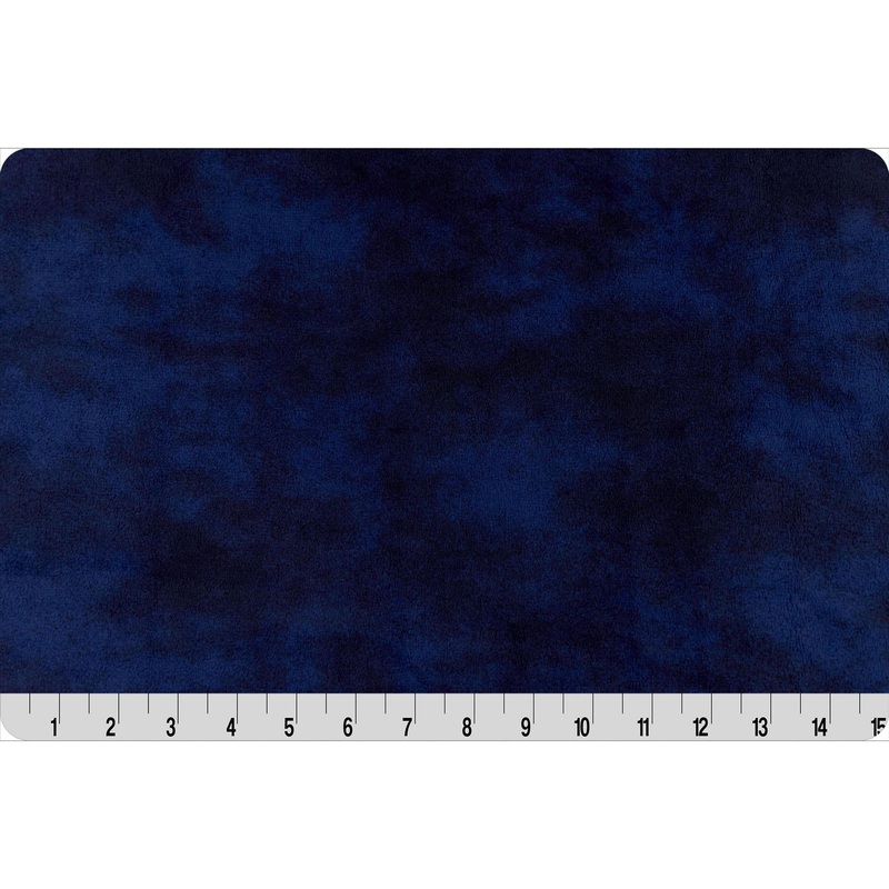 Shannon Mist Cuddle 3 Extra Wide (90") - Navy