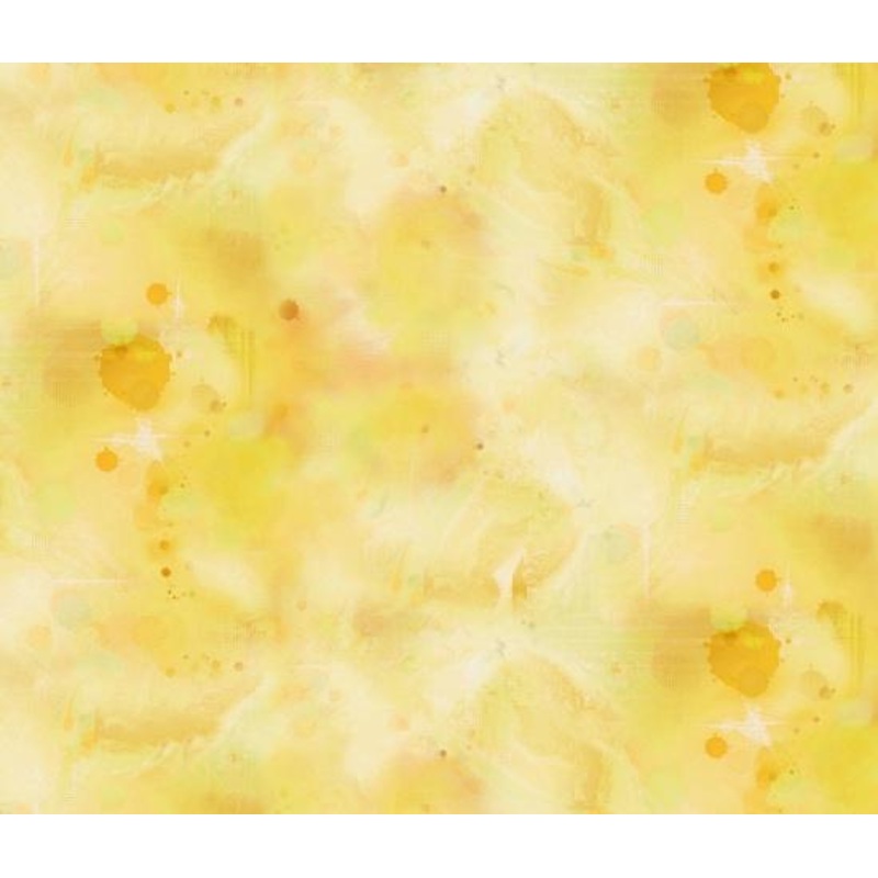 Studio Coordinate - Yellow