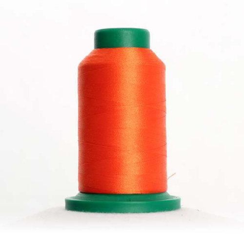 Isacord - Tangerine 2922-1300