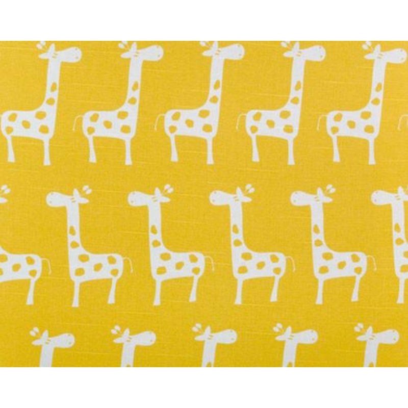 Stretch Corn Yellow Slub