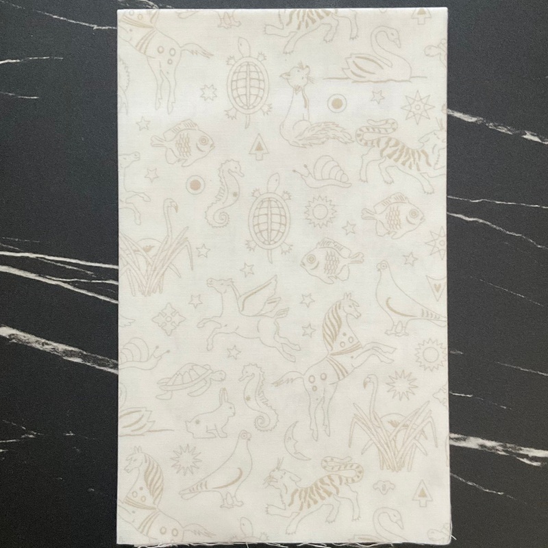 Sun Print 2025 by Alison Glass - Swan Philately A-1127-L