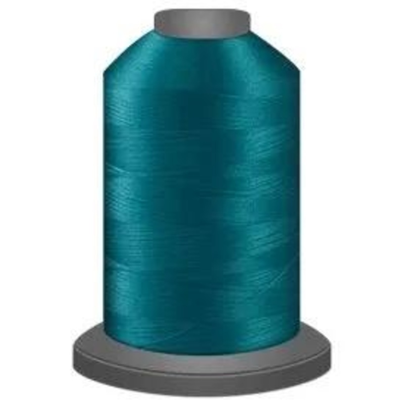 Glide King Spool Aquamarine 5000m