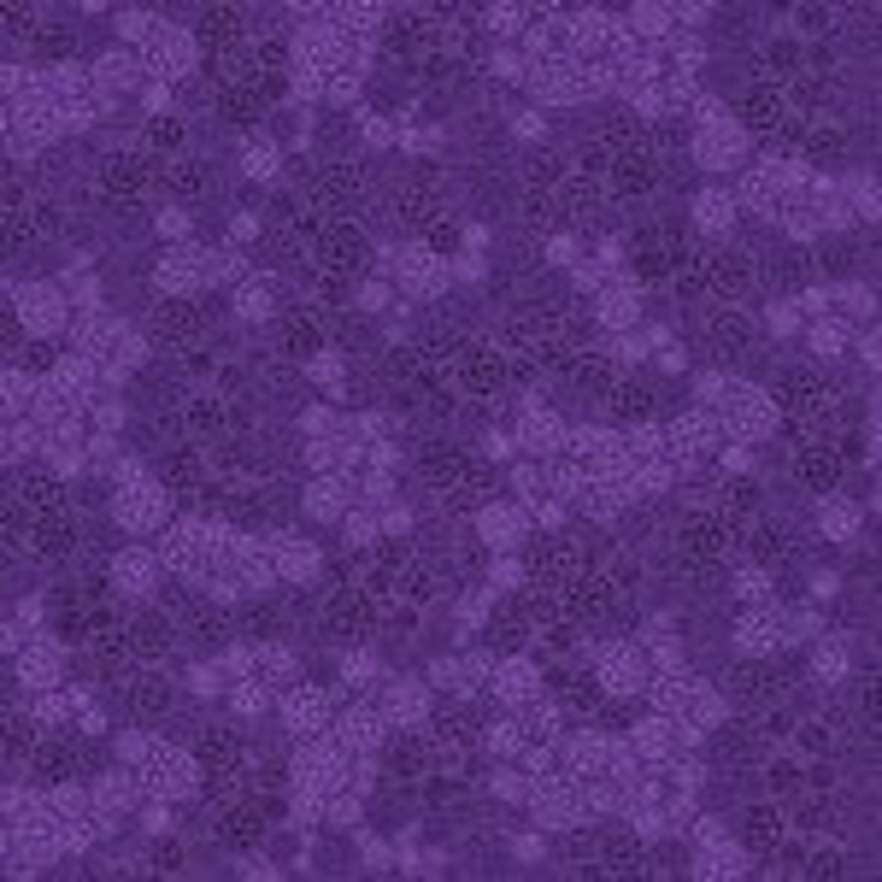 Purple Sparkles
