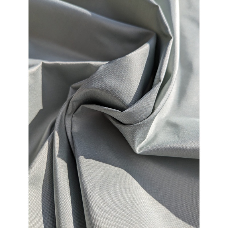 Scalamandre Althorp Taffeta French Blue Silk Taffeta Gorgeous Texture MSRP USD300/y