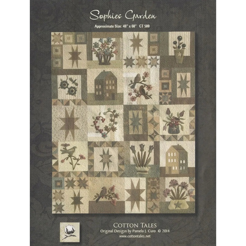 Sophies Garden