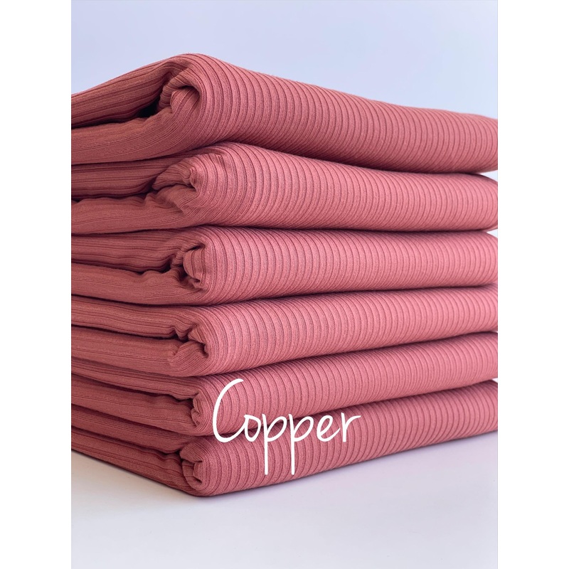z.(4X2 RIB) COPPER