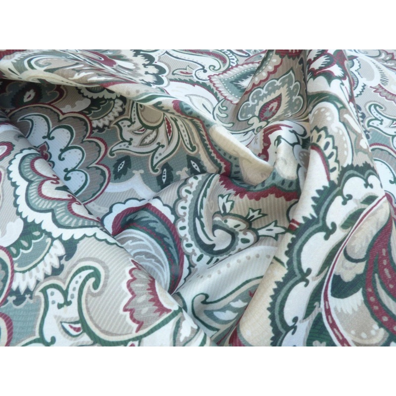 10 Berkbox50 Scalamandre Square Paisley Floral Print