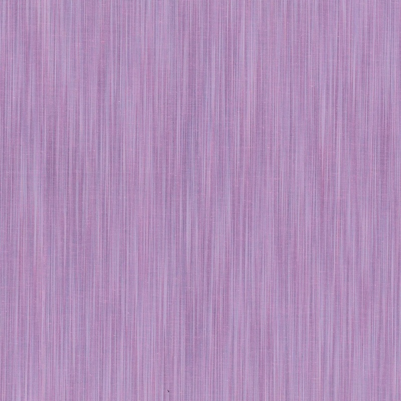 Purple Space Dye Sky Lavender 44"/45" Fabric Per Yard