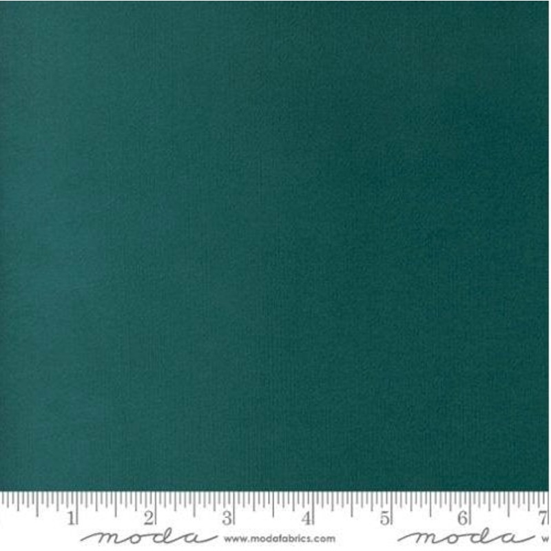 Quilting Cuddle Solid Spruice Yardage
