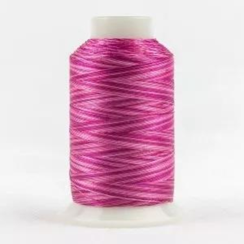 Wonderfil Fabulux FB11 In the Pinks
