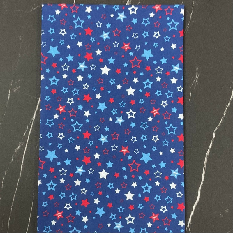 Patriotic Minis by P&B Textiles : PMIN 6046 DB