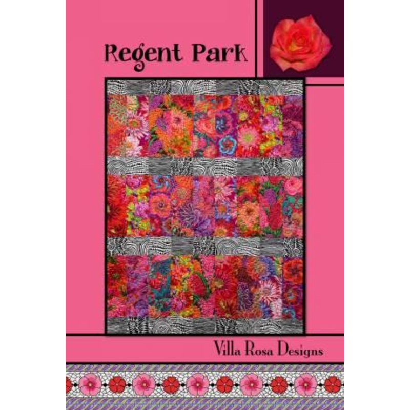 Regent Park