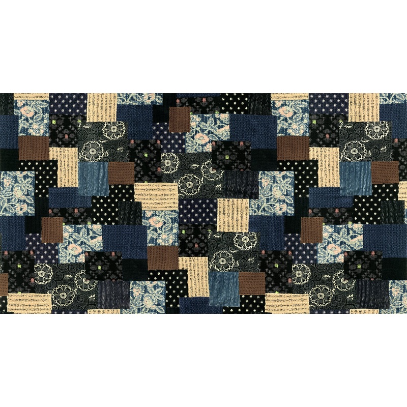Yukata 48072-13
