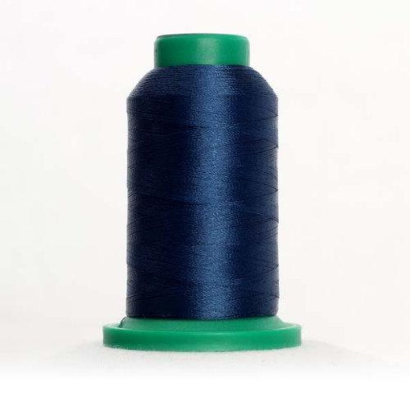 Isacord - Dark Teal Blue 2922-4133