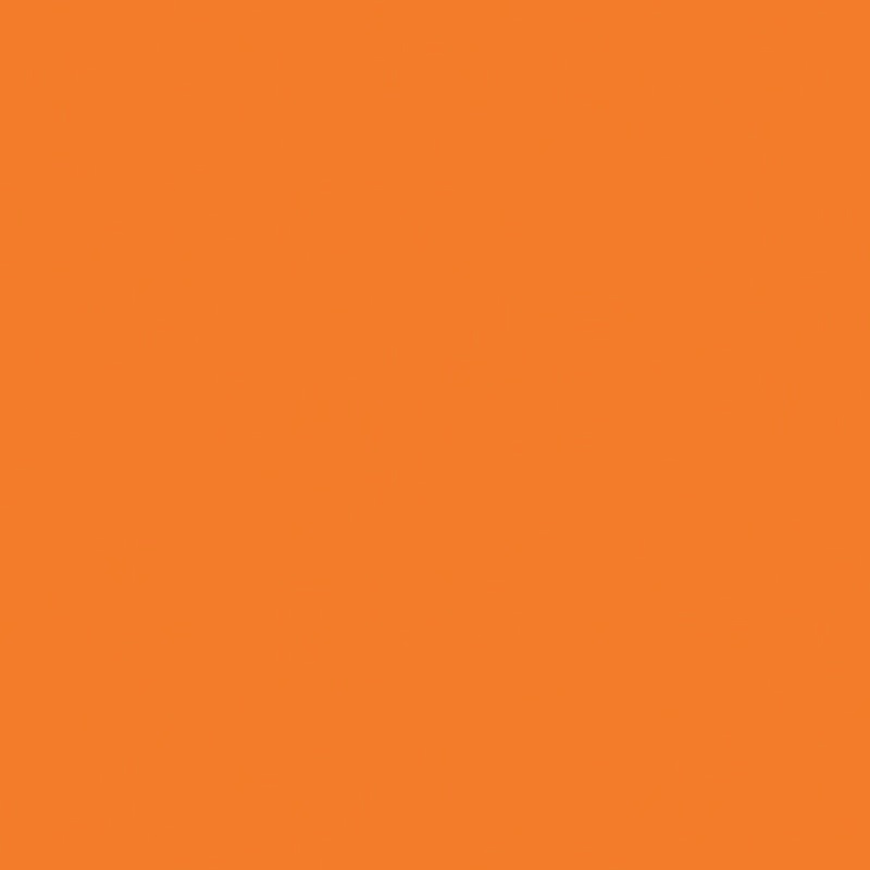 SUPERIOR SOLID-Tangerine