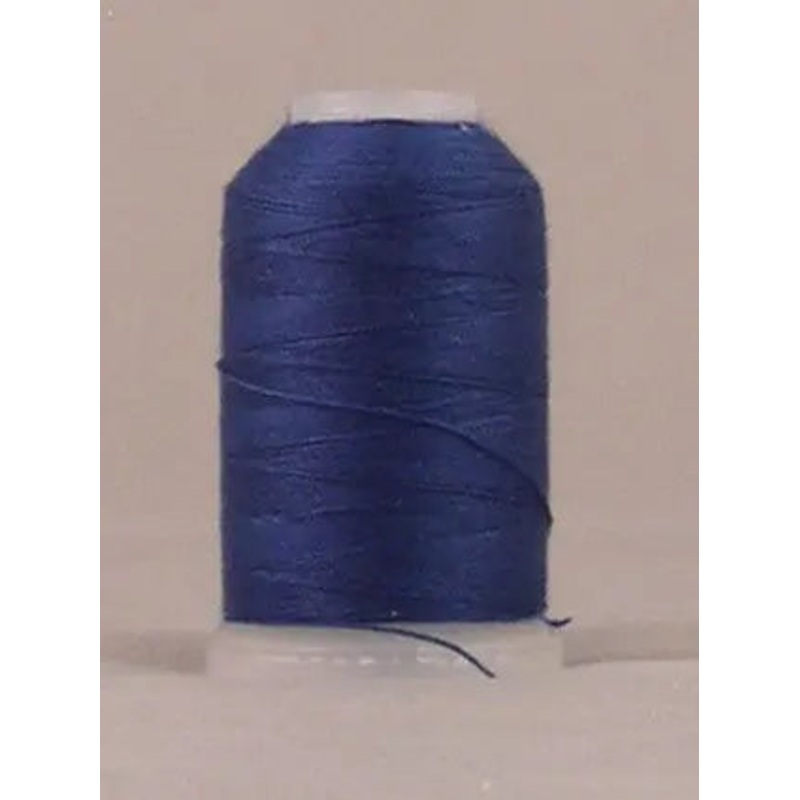 Jeans Stitch #006 - Navy Mini Cone