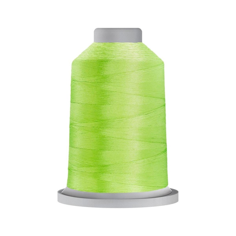 Glide 5,500yds - Key Lime - 450.90366