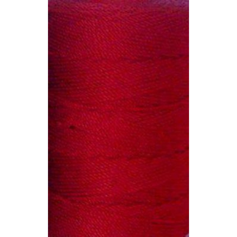 La Espiga Cord-Red