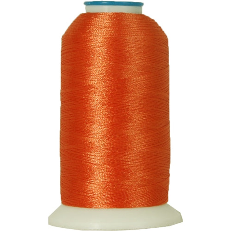 Polyester Embroidery Thread No. 170 - Honeysuckle - 1000M