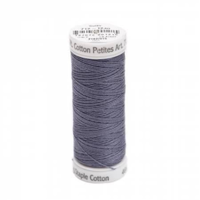 Sulky Petites - Smokey Grey 712-1240