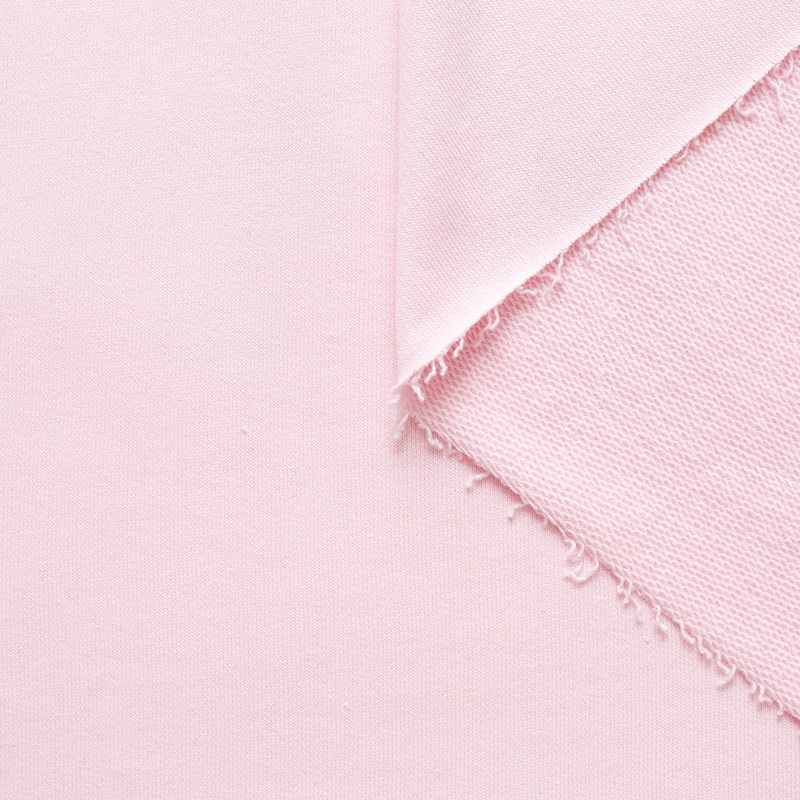 T22J00812 | Cotton Felpa Heavenly Pink