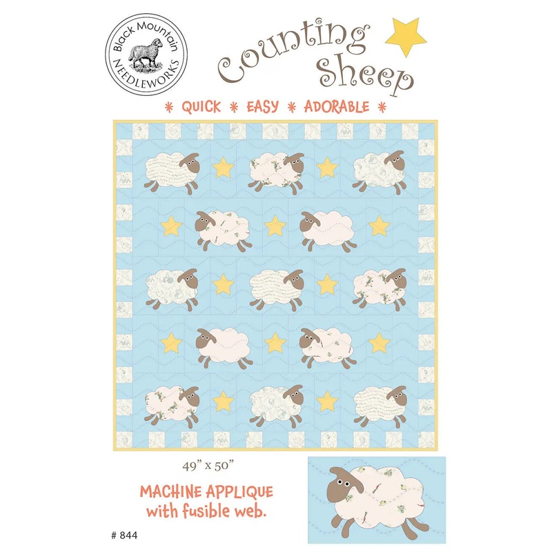 Counting Sheep
