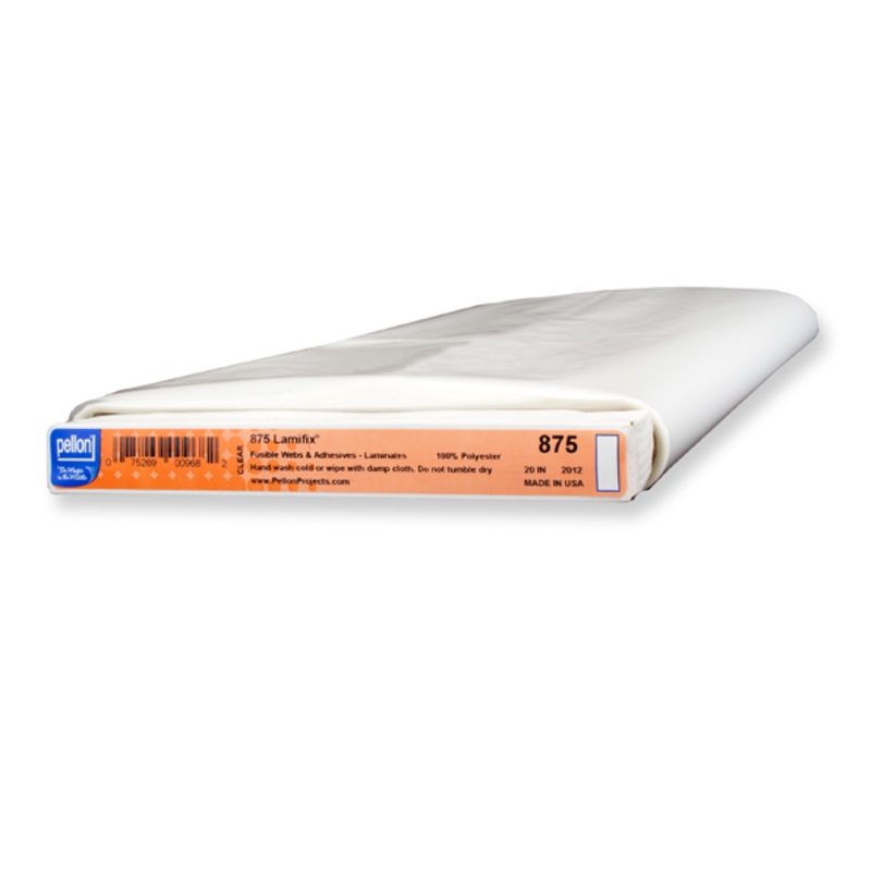 Pellon 875 Lamifix 15" Fusible Laminate - Bolt