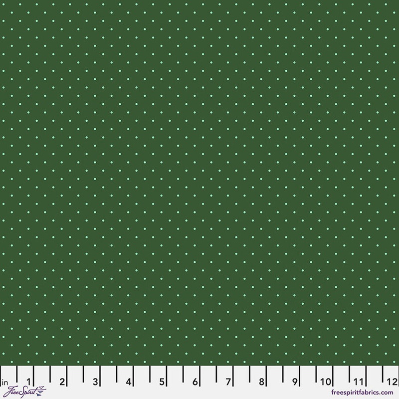 Tiny Dots - Lilypad || True Colors PWTP185.LILYPAD