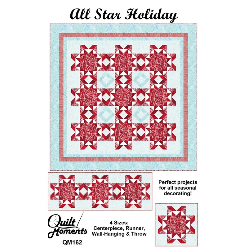 All Star Holiday
