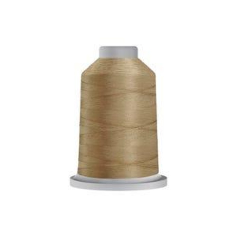 Glide Thread 5500 Yard King Spool - Shell