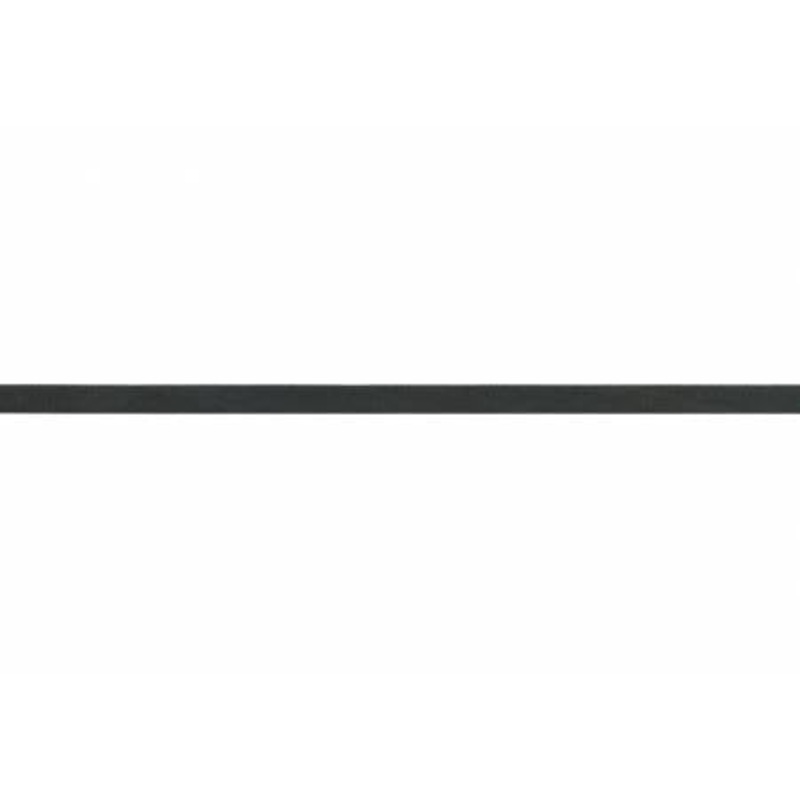 Quick Bias Tape 1/4" Black