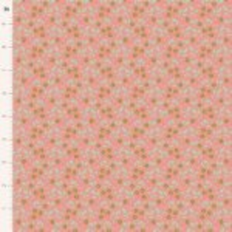 Sunday Brunch-Tipsy Pink