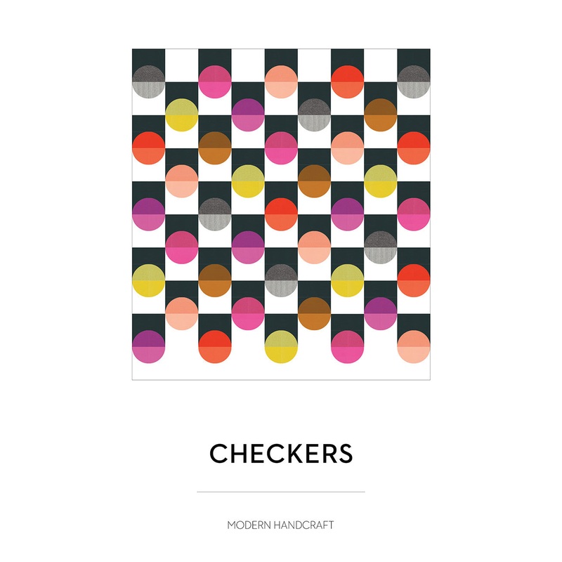 Checkers Pattern