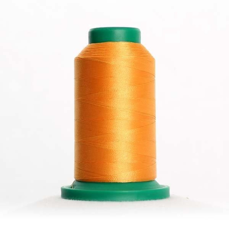 Isacord 1000m Polyester - Candlelight #811
