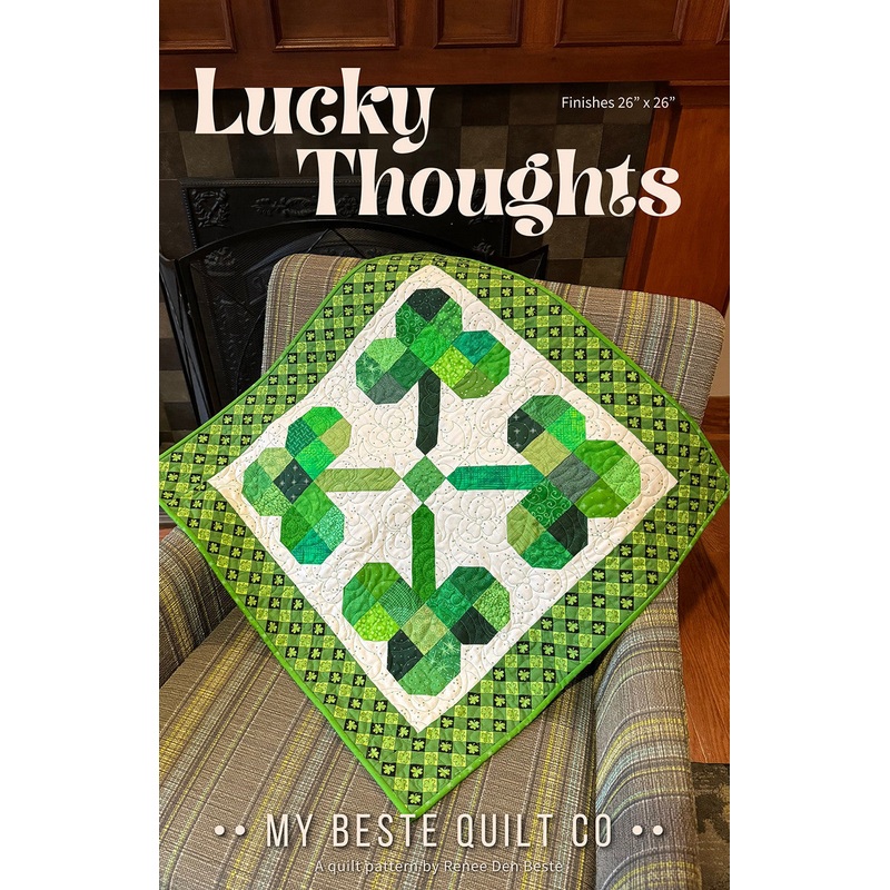 Lucky Thoughts