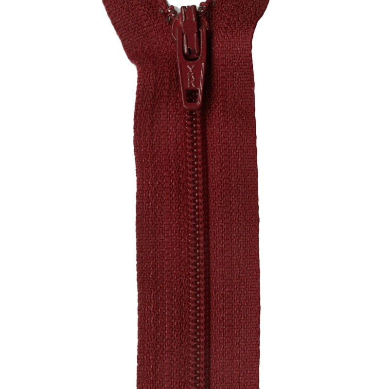 Shannonberry 14" Zipper
