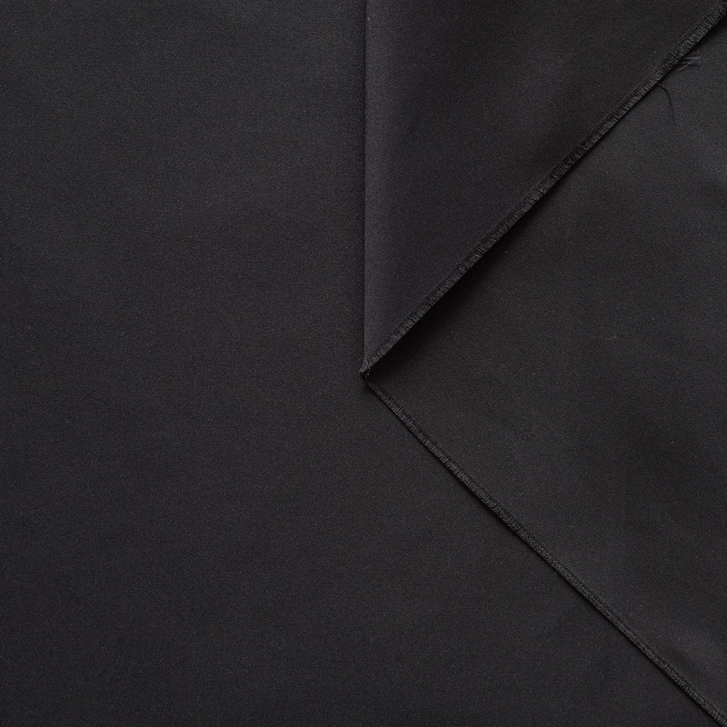 T22I00923 | Satin Duchess Black