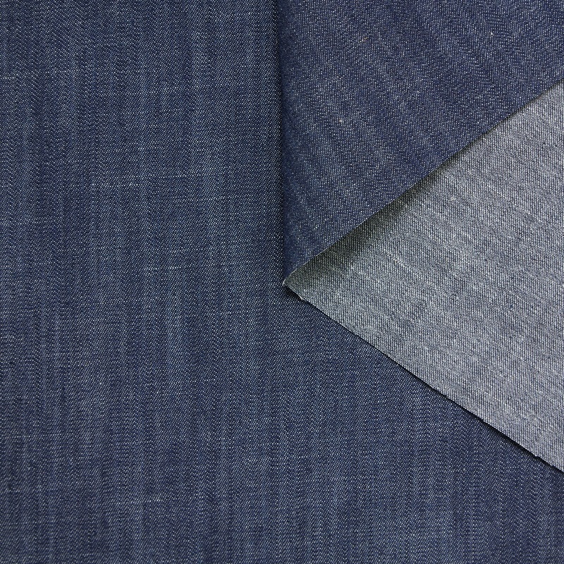 T25A12359 | Light Cotton Denim Oceana