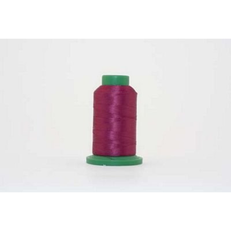 Isacord 2211 Pomegranate