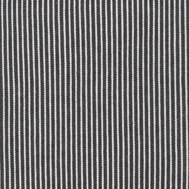 Railroad Denim 7.5oz Stretch Washed