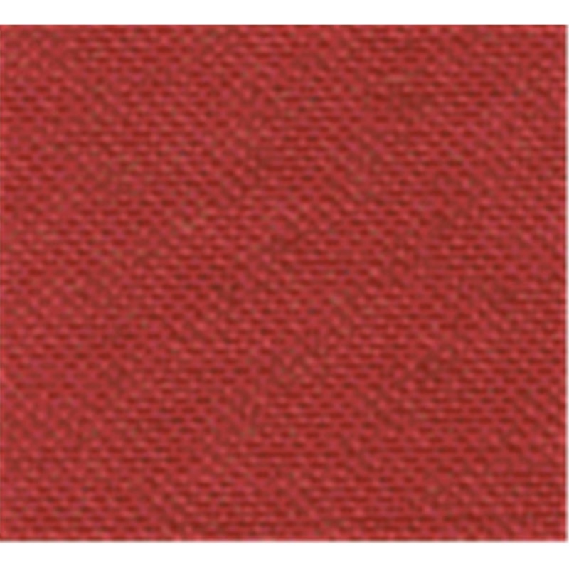 Red Cotton Solid Fabric - Reorderable
