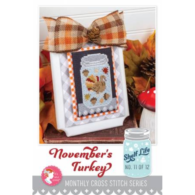 Shelf Life - November