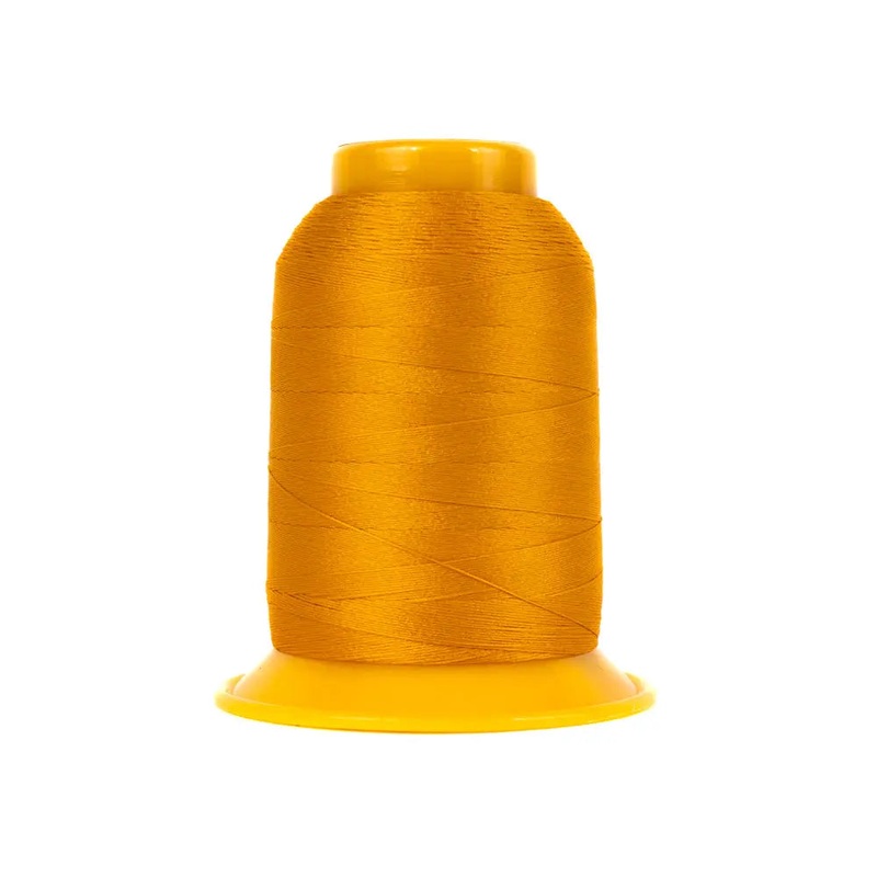 SL48 - SoftLoc Wooly Poly Pumpkin Thread