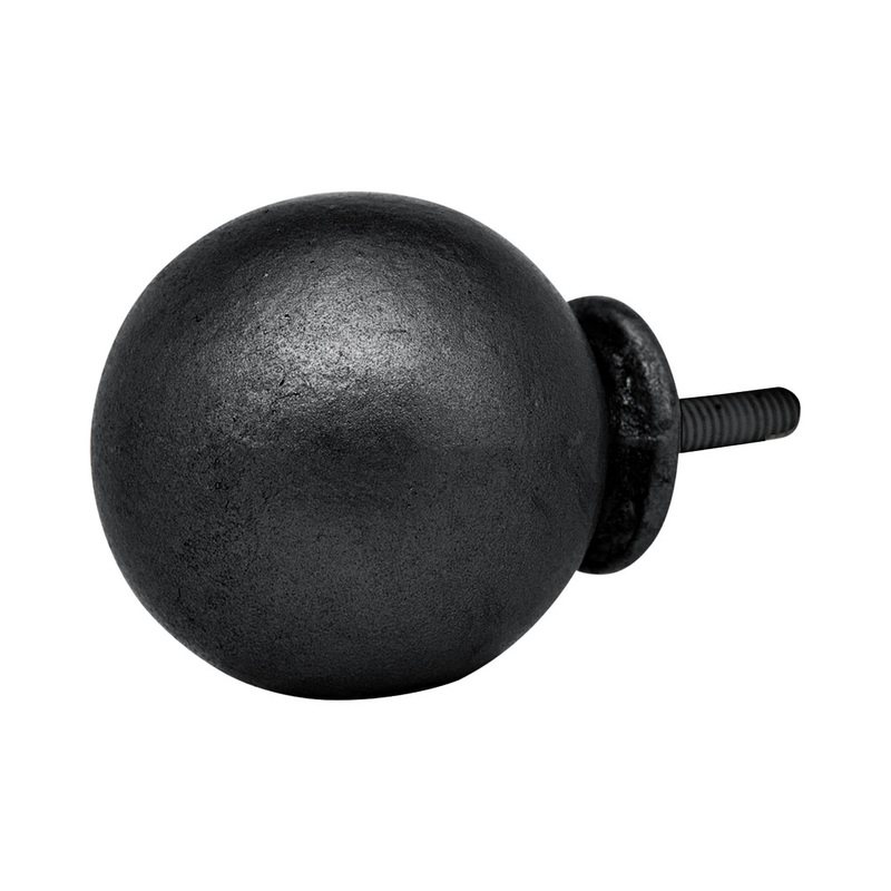 1 Classic Ball Black