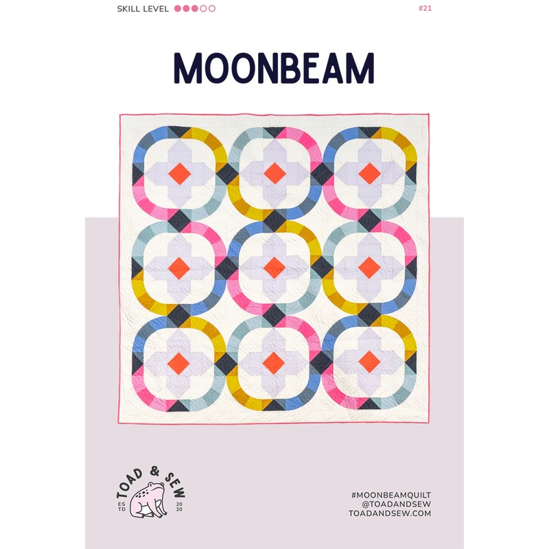 Moonbeam by Toad & Sew